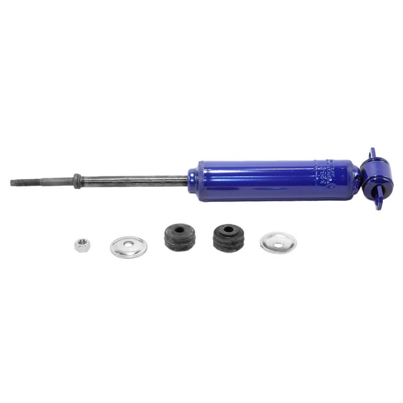 Monroe Monro-Matic Plus 32318 Suspension Shock Absorber for Dodge Dakota - Image 1